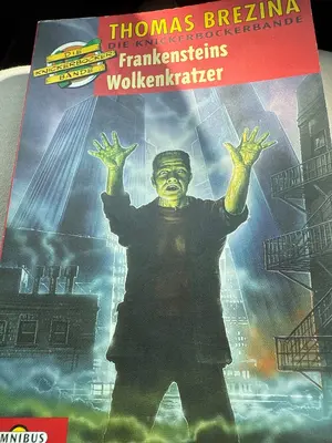 Buch für Jugendliche