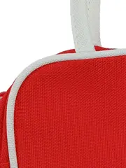 Vorschaubild 5 von Sporttasche Minitasche Damen Rot Polyester Handtasche
