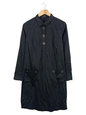 S.OLIVER Blusenkleid