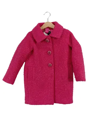 MONNALISA Klassischer Mantel