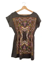 Vorschaubild NATURA Strickkleid 1