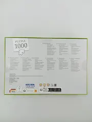 Vorschaubild 2 von Puzzle 1000 Teile Iguazu Wasserfälle Natur Landschaft NEU