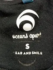 Vorschaubild OCEANS APART Kapuzenpullover 3