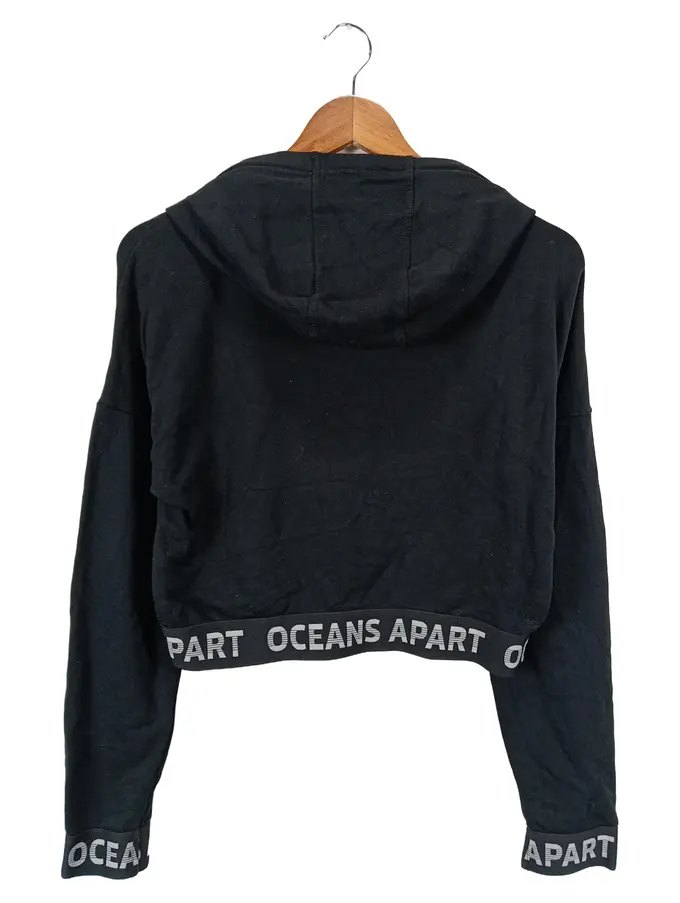 OCEANS APART Kapuzenpullover Bild 2