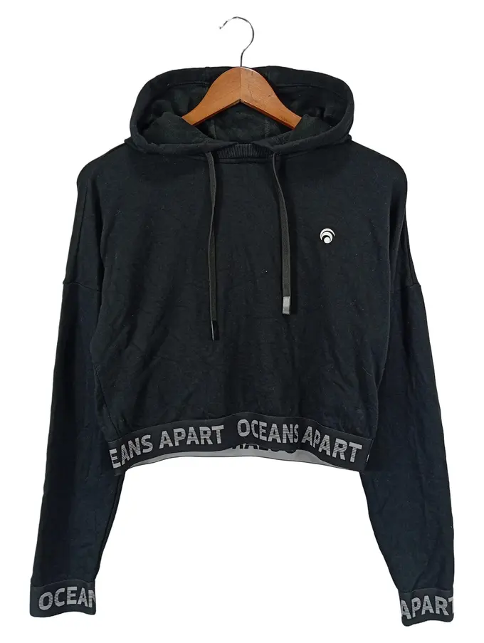 OCEANS APART Kapuzenpullover Bild 1