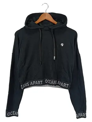OCEANS APART Kapuzenpullover