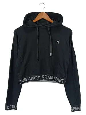 OCEANS APART Kapuzenpullover