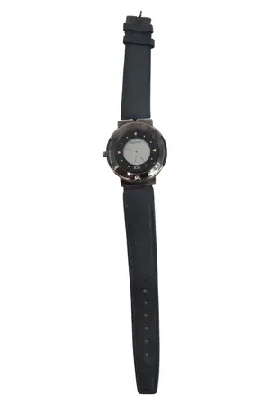 INOX Armbanduhr