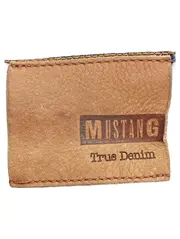 Vorschaubild MUSTANG Jeans Straight Leg 3