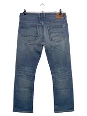 Vorschaubild MUSTANG Jeans Straight Leg 2