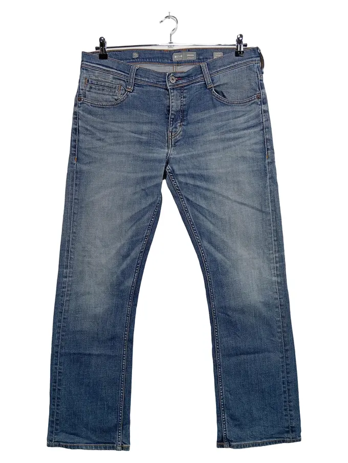 MUSTANG Jeans Straight Leg Bild 1
