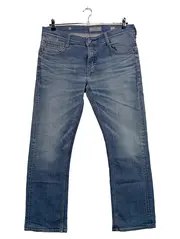 Vorschaubild MUSTANG Jeans Straight Leg 1