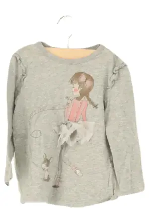 UNITED COLORS OF BENETTON Langarmshirt