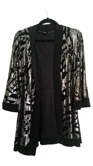 JOSEPH RIBKOFF Strickjacke