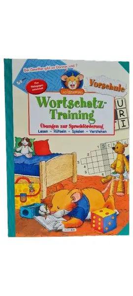 Sachbuch für Kinder