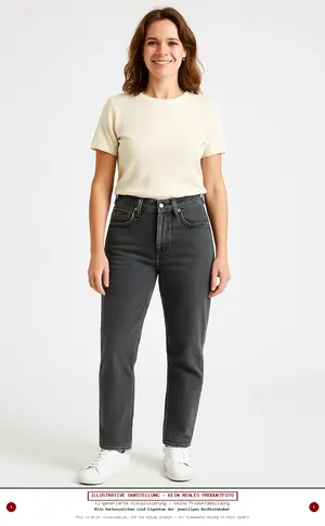 LEVI'S Jeans Straight Leg