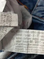 Vorschaubild ZARA Jeans Skinny Fit 4
