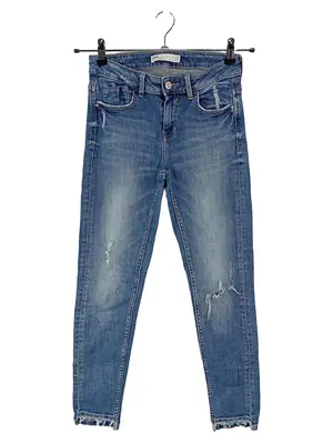 ZARA Jeans Skinny Fit