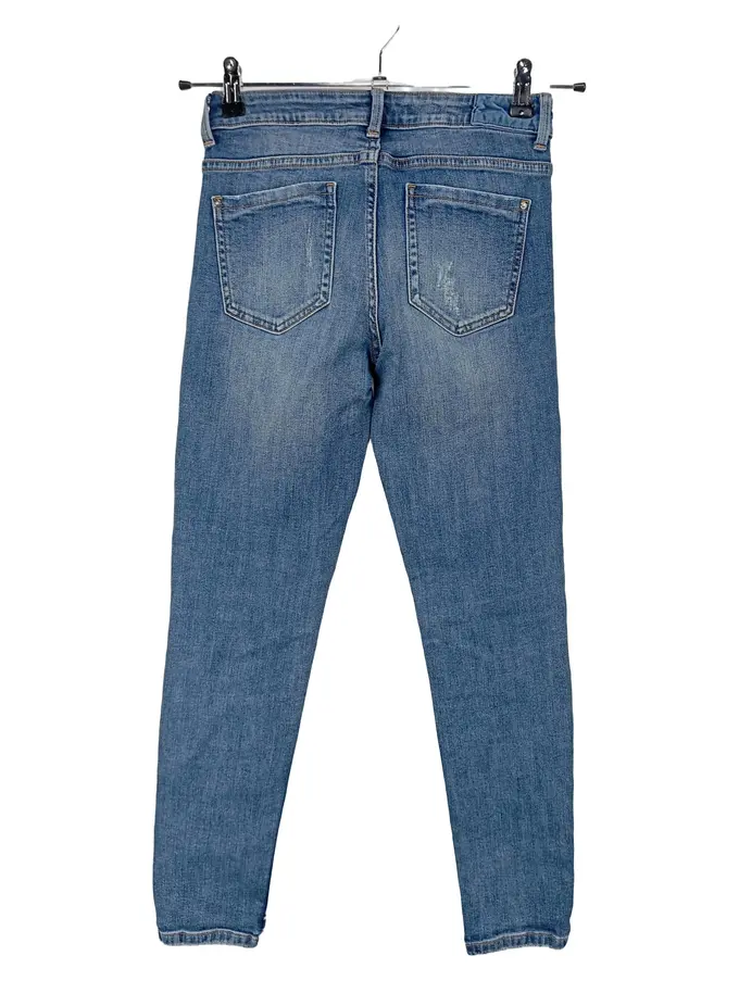 ZARA Jeans Skinny Fit Bild 2