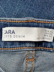 Vorschaubild ZARA Jeans Skinny Fit 3