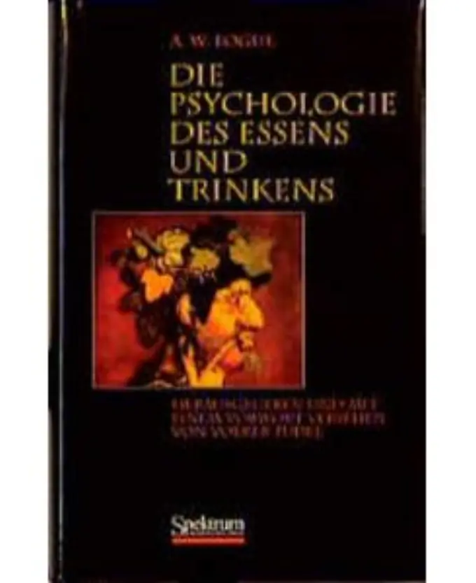 Fachbuch für Psychologie Bild 1
