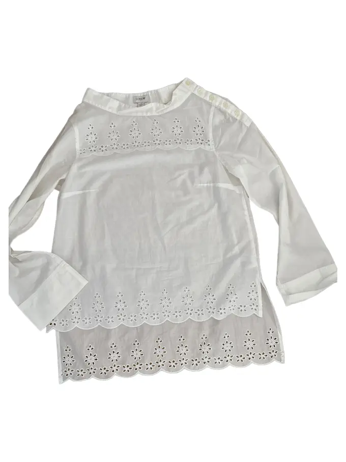 J.CREW Bluse Bild 1