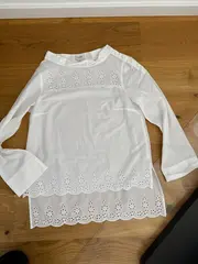 Vorschaubild J.CREW Bluse 4