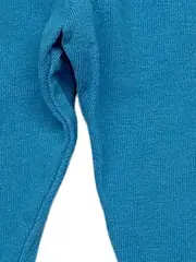 Vorschaubild 5 von Mädchen Leggings Gr. 74 Blau UV30 Schutz Baumwolle