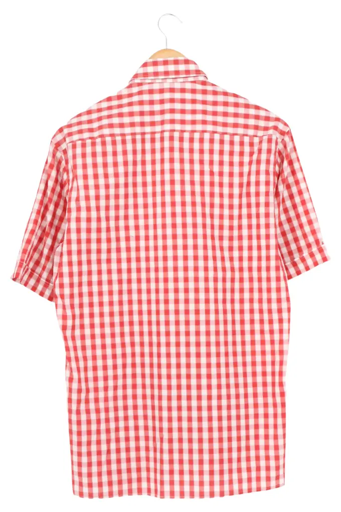 ETERNA Freizeithemd Bild 2