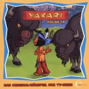 Hörspiel für Kinder