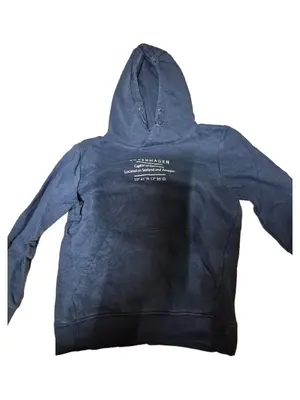 YIGGA Kapuzenpullover