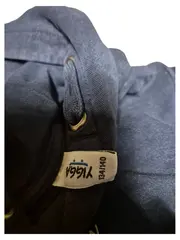 Vorschaubild 2 von Kapuzenpullover Copenhagen Kinder Gr. 134, 140 Blau Casual