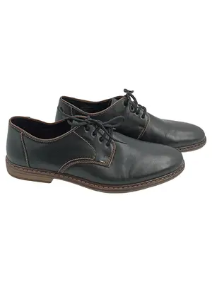 RIEKER Schnürschuhe