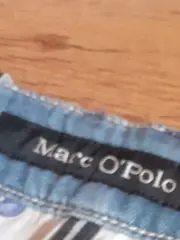 Vorschaubild 3 von Jeans Damen Slim Fit Blau Größe 32