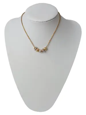 SWAROVSKI Halskette mit Anhänger