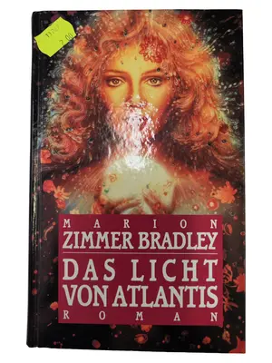 Magie und Übernatürliches