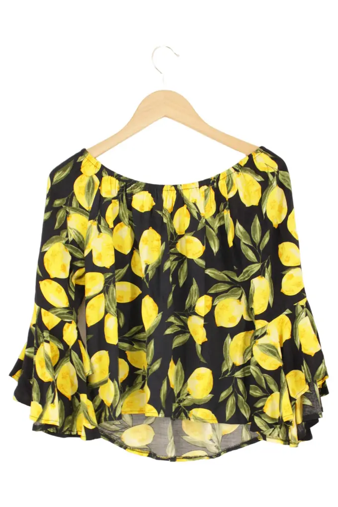 APRICOT Bluse Bild 2