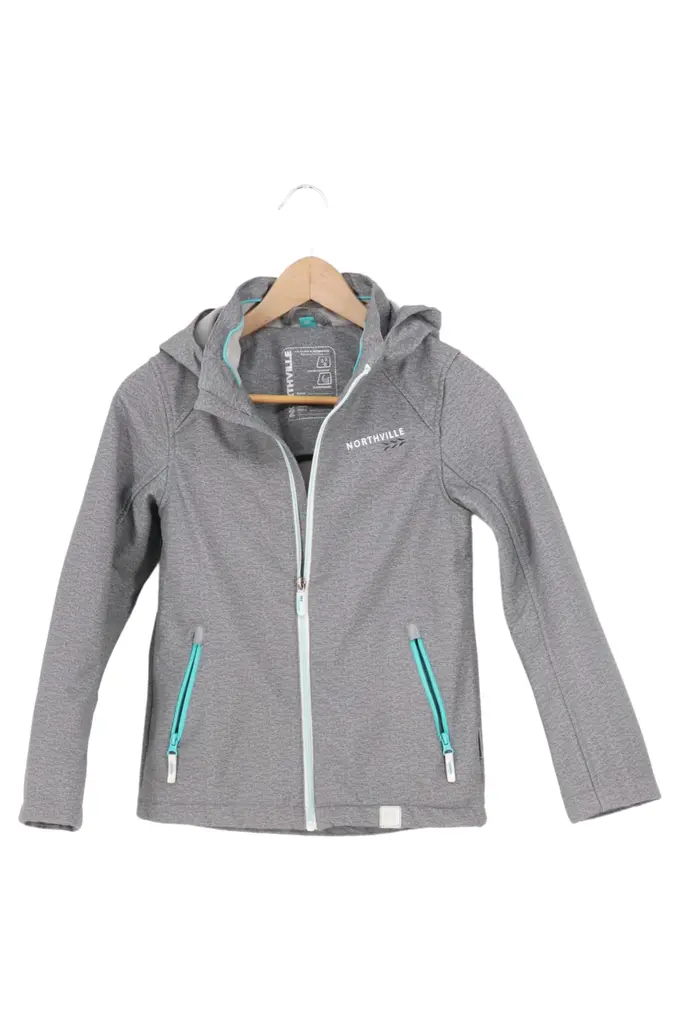 NORTHVILLE Outdoorjacke Bild 1