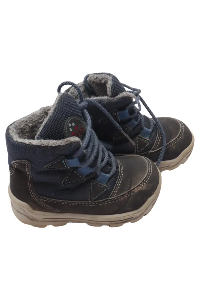 PEPINO Stiefel Bild 1