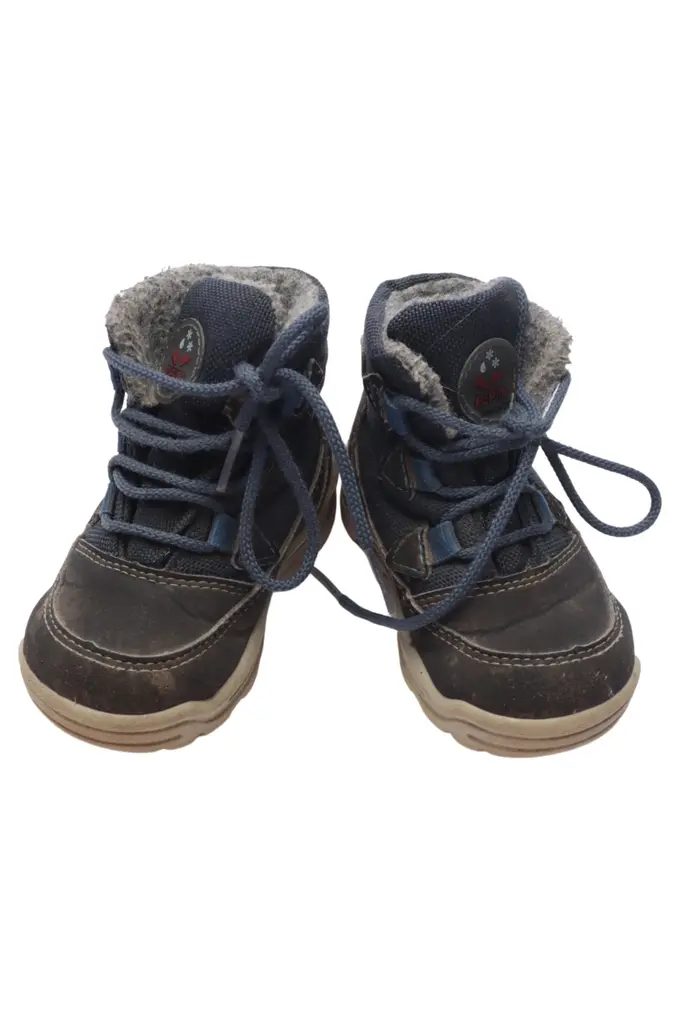 PEPINO Stiefel Bild 2