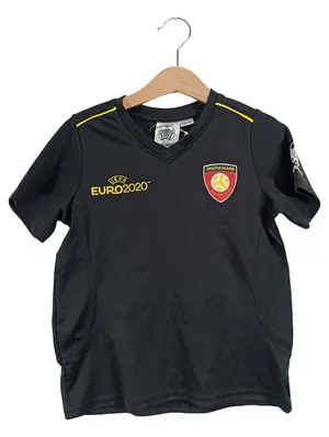 UEFA Fußball Trikot
