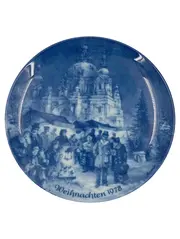 Vorschaubild BERLIN DESIGN Sammelteller 1