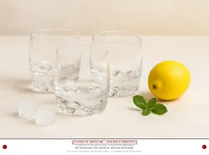 UNBEKANNT Whiskyglas