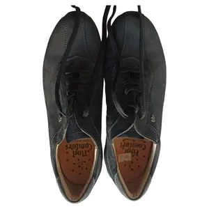 FINN COMFORT Schnürschuhe