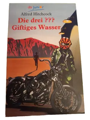 Buch für Jugendliche