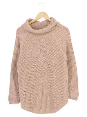 QED LONDON Pullover