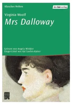 Hörbuch für Erwachsene