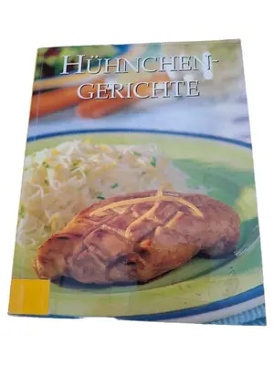 Kochbuch