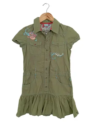 PAMPOLINA Freizeitkleid