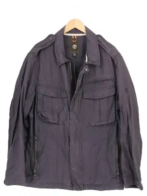 TIMBERLAND Leichte Jacke